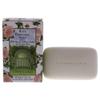 L'Erbolario Rose Perfumed Bar Soap For Unisex 3.5 oz Soap view 1