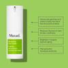 Murad Renewing Eye Cream  Nourishing Retinol & Peptide Formula with Mango Butter & Eye Brightening Complex for Firming, Dark Circle Reduction, Minimizing Wrinkles & Skin Resurgence  0.5 Fl Oz view 2