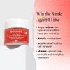 Derma E Anti-Aging Regenerative Night Cream  Firming Astaxanthin Moisturizer For Face  Lightweight Overnight Anti-Wrinkle Cream With Jojoba Oil And Vitamin E, 2 oz view 2