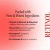 Derma E Anti-Aging Regenerative Night Cream  Firming Astaxanthin Moisturizer For Face  Lightweight Overnight Anti-Wrinkle Cream With Jojoba Oil And Vitamin E, 2 oz view 4