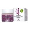 Derma E Advanced Peptides and Collagen Moisturizer  Double Action Face Cream with Peptide Complex  Intense Natural Collagen Moisture Day and Night Cream for Women, 2oz view 1