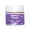 Derma E Advanced Peptides and Collagen Moisturizer  Double Action Face Cream with Peptide Complex  Intense Natural Collagen Moisture Day and Night Cream for Women, 2oz view 2