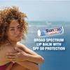 CoreTex Sun X 50 Lip Balm SPF 50 - Pack of 24 Broad Spectrum Sunscreen Lip Balms (Protects Against UVA/UVB Rays) - Water Resistant Up to 80 Minutes and Free of Parabens & Oxybenzone view 2