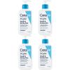CeraVe SA Lotion 8 fl oz (237 ml) Pack of 4 view 1