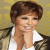 Sparkle Memory Cap Capless Wig by Raquel Welch Shag Style Color R29S view 2