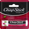 Chapstick Lip Balm Spf 4, Cherry - 0.15 Oz view 1
