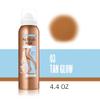 Sally Hansen Airbrush Legs, Leg Spray-On Makeup, Tan Glow, Easy Application, Flawless Looking Legs, Water Resistant, Transfer Proof view 2