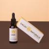 Cacay Naturals Face Oil - THE BEST Anti-Aging and Anti-Wrinkles For Your Skin. Contains 100% Pure Cacay Oil. Enjoy Younger and Healthier Skin Right Away !1 fl.oz view 4