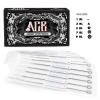 ACE Needles Tattoo Needles Kit 50 Mixed Assorted Sterile Tattoo Needles 6 Sizes - Round Liner 1 3 5 7 9 11 RL view 2