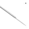 ACE Needles Tattoo Needles Kit 50 Mixed Assorted Sterile Tattoo Needles 6 Sizes - Round Liner 1 3 5 7 9 11 RL view 3