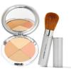 Christina Cosmetics Perfect Pigment 1 Compact and Retractable Brush Duo! view 1