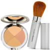 Christina Cosmetics Perfect Pigment 3 Compact and Retractable Brush Duo! view 1