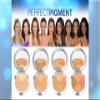 Christina Cosmetics Perfect Pigment 3 Compact and Retractable Brush Duo! view 3