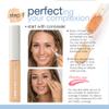 Christina Cosmetics Medium Camouflage Concealer Full Size .25 Oz for Olive or Tan Complexions view 3