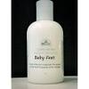 BABY FEET Foot Cream for Callus dry feet soft night treatment Soft mineral oil view 1