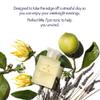 Aromatherapy Associates Light Relax Bath and Shower Oil, Natural Body Oil to Refresh Mind, Body and Spirit, Hydrating Body Oil Made with 3 Essential Oils (1.86 oz) view 2