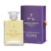 Aromatherapy Associates De-Stress Muscle Bath and Shower Oil, Natural Body Oil for Deep Relaxation and Comfort, Hydrating Body Made with 3 Essential Oils (1.86 oz) view 1