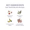 Aromatherapy Associates Revive Evening Bath and Shower Oil  Natural Hydrating Oil with 3 Essential Oils to Refresh Mind, Body, and Spirit (1.86 oz) view 3