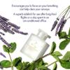 Aromatherapy Associates Support Equilibrium Bath and Shower Oil  Hydrating Oil with 3 Essential Oils to Uplift Mind, Body, and Spirit (1.86 oz) view 2
