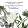 Aromatherapy Associates Support Breathe Bath and Shower Oil, Natural Body Oil to Clear Mind, Body and Spirit, Hydrating Body Oil Made with 3 Essential Oils (1.86 oz) view 2