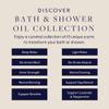 Aromatherapy Associates Essential Oil Blends  Luxury Shower and Body Oils for Dry Skin, Daily Aromatherapy Care for Men & Women, 10-Pack (0.10 fl oz Each) in Decorative Gift Box view 2