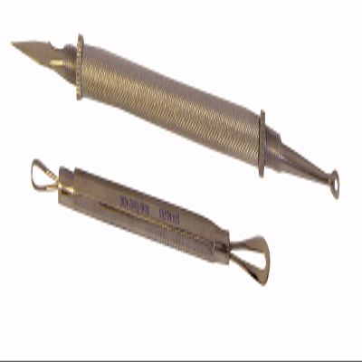 Body Toolz Lancet & Double Loop Facial Tool Set