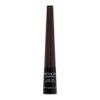 Revlon ColorStay Liquid Eyeliner, Waterproof, Smudgeproof, Longwear Intense Eye Makeup with Fine Tip, Ophthalmologist Tested, Black Brown (252) view 1