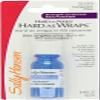 Sally Hansen Powerful Acrylic Gel Strength Clear 3039 view 2