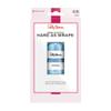 Sally Hansen Powerful Acrylic Gel Strength Clear 3039 view 4