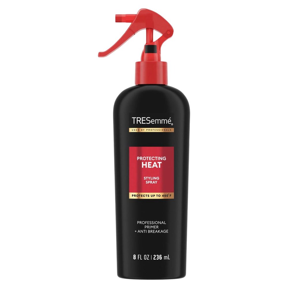 TRESemm Thermal Creations Heat Protectant Spray for Hair 8 oz