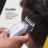 Wahl Professional Senior Clipper, V9000 Motor, Corded Heavy-Duty Design for Tapering, Fading, and Blending view 4