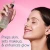 Caudalie Beauty Elixir Face Mist: Toner That Tightens Pores + Reduces Dullness + Sets Makeup - 100 mL view 2