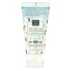 Earth Therapeutics Tea Tree Oil Foot Balm  Australian Tea Tree Oil w/Aloe Vera & Chamomile  Hydrates, Softens & Conditions Dry Cracked Feet, Heel and Calluses  Soothe Irritated Skin  6 Oz view 1