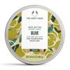 The Body Shop Olive Body Butter  Nourishing & Moisturizing Skincare for Very Dry Skin  Vegan  6.75 oz view 1