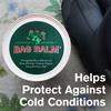 Bag Balm Vermont's Original Hand & Skin Moisturizer, Cracked Heels Treatment, Dry Hands & Dogs Ointment - 72oz Pail view 3