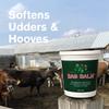 Bag Balm Vermont's Original Hand & Skin Moisturizer, Cracked Heels Treatment, Dry Hands & Dogs Ointment - 72oz Pail view 4