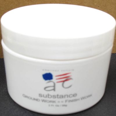 American Culture Substance 2 oz.