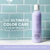SIMPLY SMOOTH Color Lock Keratin Replenishing Conditioner, 8.5 Fl Oz - Slows Color Fade & Prolongs Hair Service, Sodium Chloride Free, Gently Cleanses, Infused with Collagen, Salon-Quality view 2