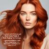 SIMPLY SMOOTH Color Lock Keratin Replenishing Conditioner, 8.5 Fl Oz - Slows Color Fade & Prolongs Hair Service, Sodium Chloride Free, Gently Cleanses, Infused with Collagen, Salon-Quality view 4