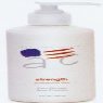American Culture Strength Stronger Gel