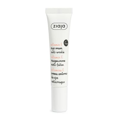 Vitamin E Eye Cream 0.5 fl. oz.