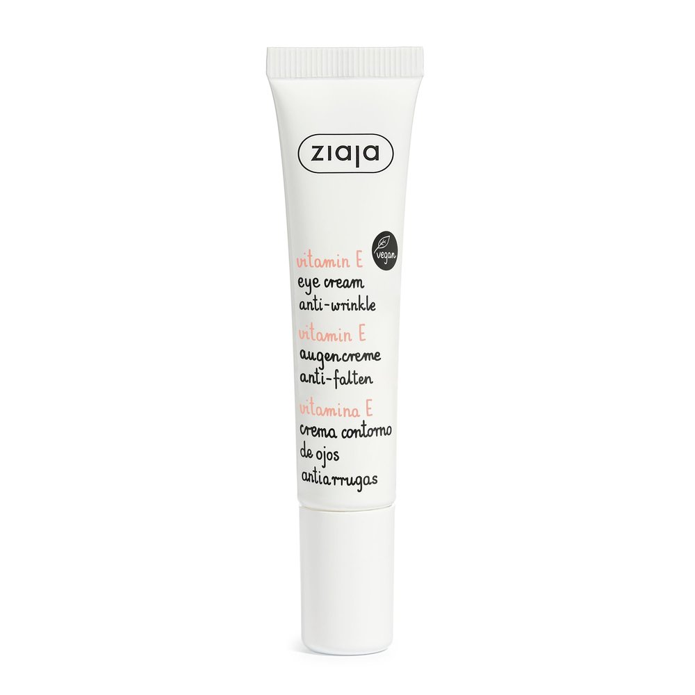 Vitamin E Eye Cream 0.5 fl. oz.