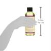 Bindi Bindi Premium Essential Herbal Massage and Body Oil, 8 Fluid Ounce view 4