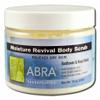 ABRA Therapeutics Moisture Revival Body Scrub 10 OZ view 1