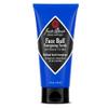 Jack Black Face Buff Energizing Scrub, 6 fl oz - Mens Facial Scrub, Exfoliating Face Wash for Men, Mens Skin Care and Facial Care view 1
