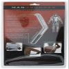 MANGROOMER Do-It-Yourself Electric Back Hair Shaver (101-6) view 3