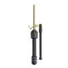 Hot Tools Pro Artist 24K Gold Marcel Iron | Long Lasting Curls, Waves (3/8 in) view 1