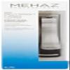 Mehaz Professional Straight Toenail Clipper view 1