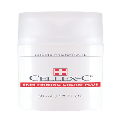 Cellex-C Skin Firming Cream Plus, 2 Fl Oz (Pack of 1)