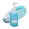 Bliss Fab Foaming 2-In-1 Cleanser and Exfoliator with Bamboo Buffers - 6.4 Fl Oz - Oil-Free Gel Face Wash - Makeup Remover - Vegan & Cruelty Free view 1